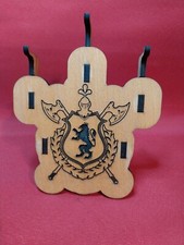 Pocket watch holder / display