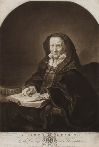 Richard earlom - richard, (1743-1822)