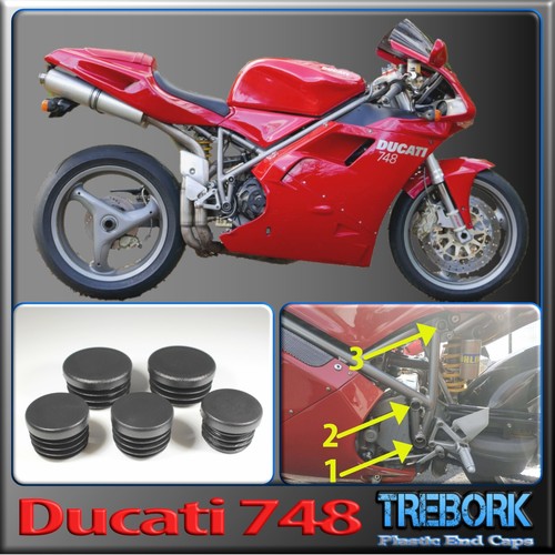 Ducati 748 1995 2002 - ducati,