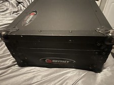 Flight case for - , cdj