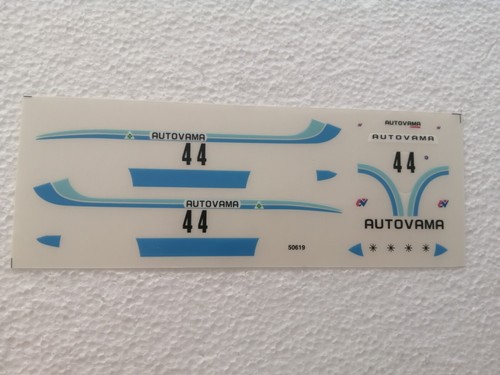 Decals alfa romeo - decals,