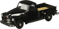 Maisto 1950 chevrolet - 1:25,
