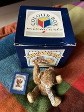 Vintage Peter Fagan Colour Box