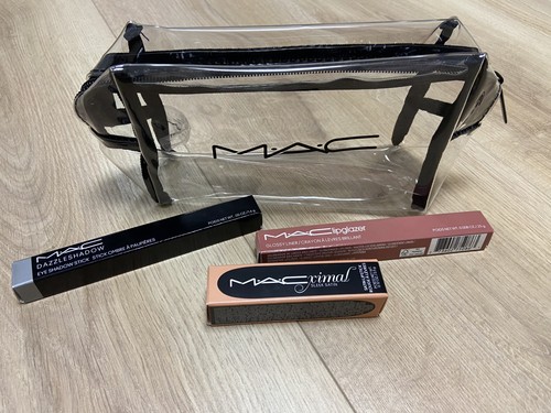 Mac beauty bundle - bundle, items)
