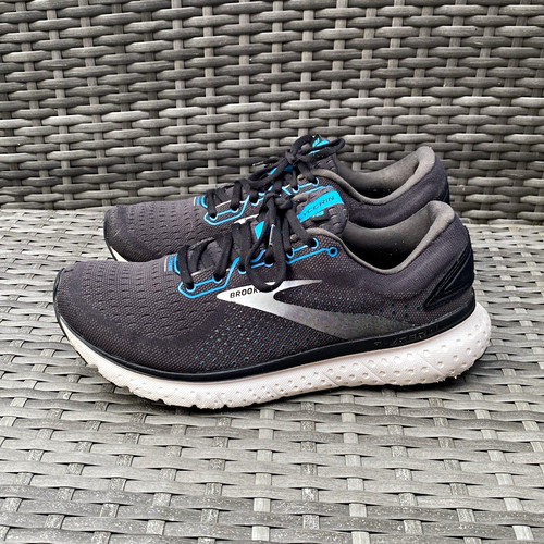 Brooks glycerin mens - glycerin, running
