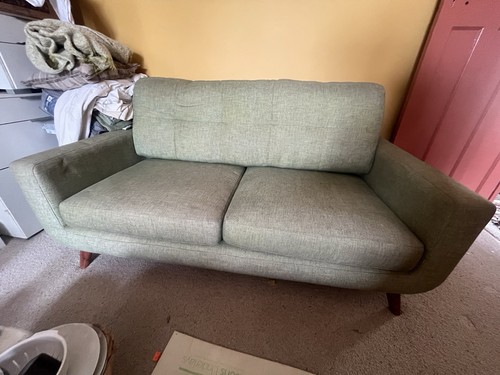 John lewis barbican seater - lewis, 2-seater