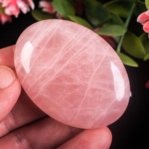 43g 53mm natural - natural, rose