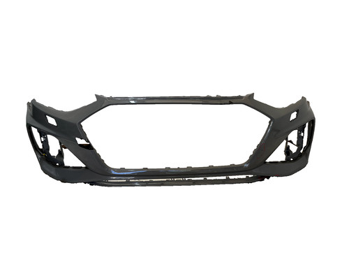 Audi rs4 front bumper 2019 - audi,