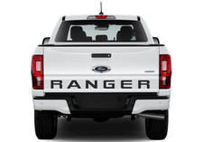 For Ford Ranger Tailgate Decal Sticker WildTrak Sport Graphics Off Road Racing