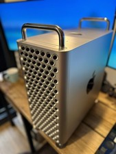 Mac Pro 2019 16-Core Xeon 3.2