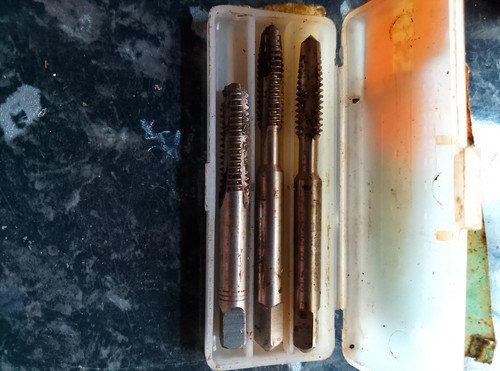 Bsw tap set - tap,