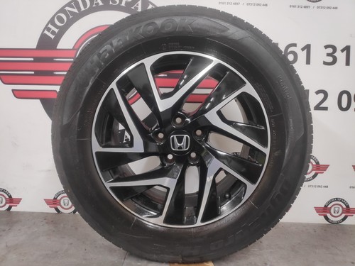 Honda crv mk4 - crv, 17