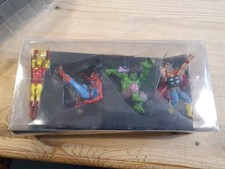 Marvel Christmas Tree