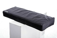 Custom padded cover for Dave