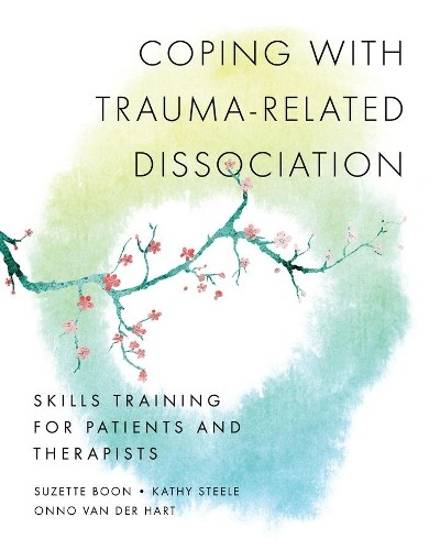 Coping with trauma related - coping,
