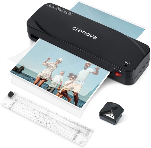 Crenova laminator - crenova,