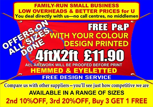 Personalised pvc vinyl - personalised,