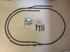 Hornby nickel silver - hornby,