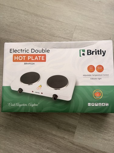 Electric hot plate - electric,