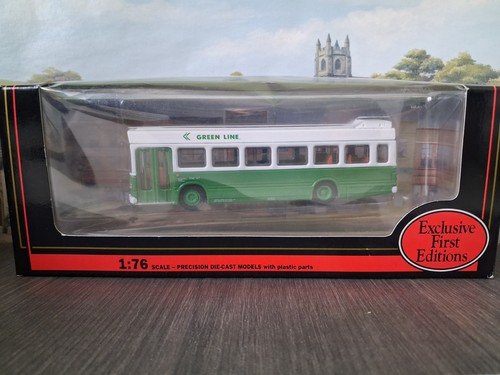 Efe 14401 leyland national - efe,