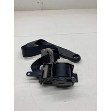 Mitsubishi Evo 6 seat belt