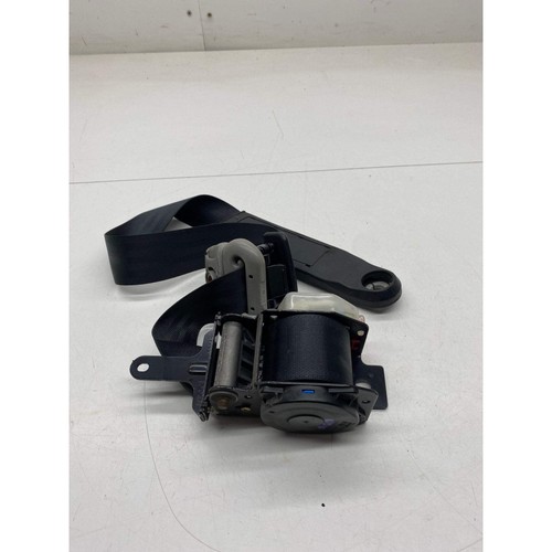 Mitsubishi evo seat belt - evo,