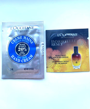 L'OCCITANE 20% Shea Butter