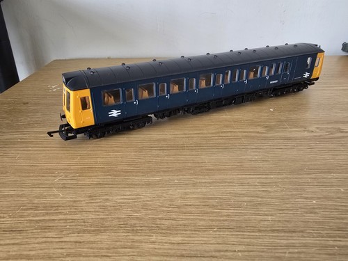 Hornby class 121 bubble - hornby,