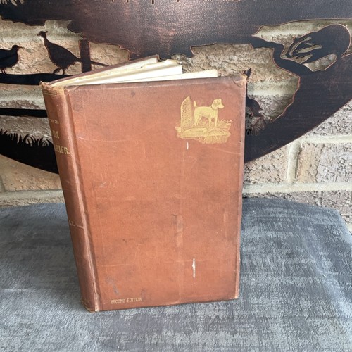 History and description - description, of