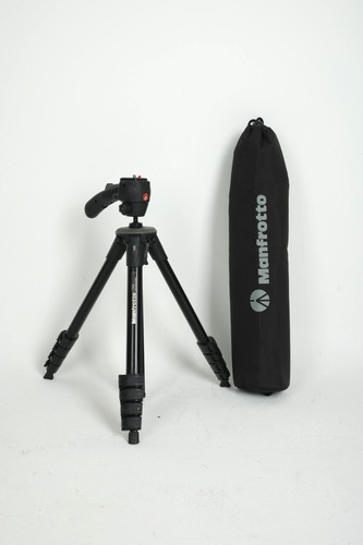 Manfrotto 785b tripod - manfrotto,