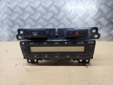 Toyota hilux mk7 heater - toyota,