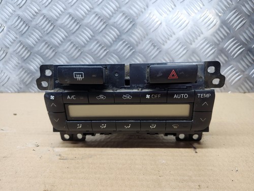 Toyota hilux mk7 heater - toyota,