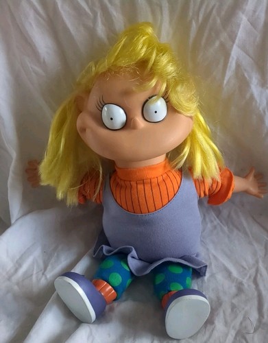 Rugrats angelica vintage - rugrats,