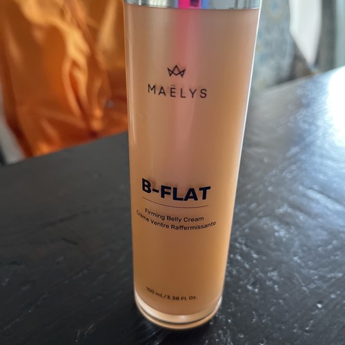 Maelys flat belly - belly, firming