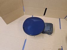 Renault Megane mk3 5 Door Fuel