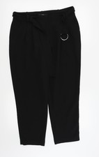Asda George Womens Black