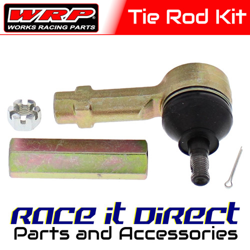 Tie rod end kit for - kit, cat