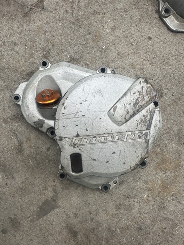 Ktm exc excf excr - excf,