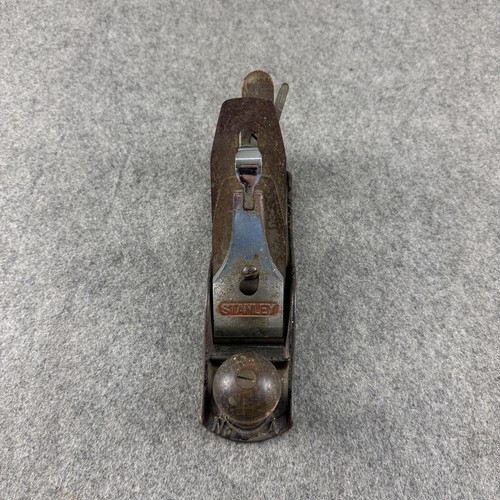 Vintage stanley bailey 4 - no,