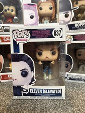 Funko Pop Stranger Things