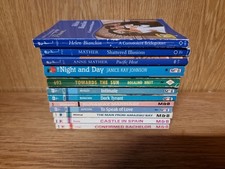 Mills and Boon Vintage 12 Book