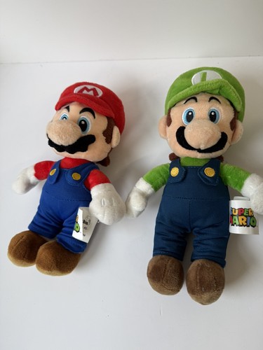 Super mario washable - mario, &