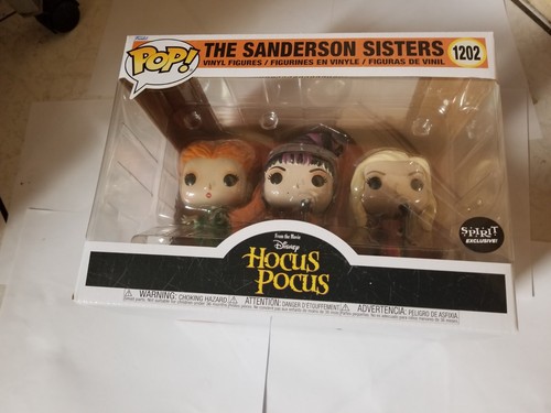 Funko pop hocus - hocus, pocus
