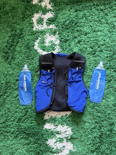 Salomon active skin litre - salomon,