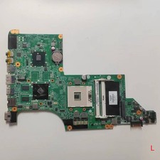 615280-001 For HP DV6 DV6-3000 Laptop Motherboard DALX6MB6G1 REV:G Tested OK #ty