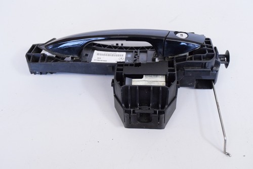 Mercedes benz w176 front - mercedes-benz,