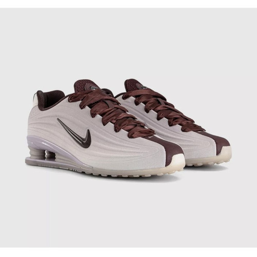 Nike shox trainers particle - trainers,