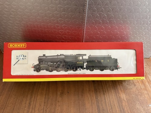Hornby r2249 lms class - lms,