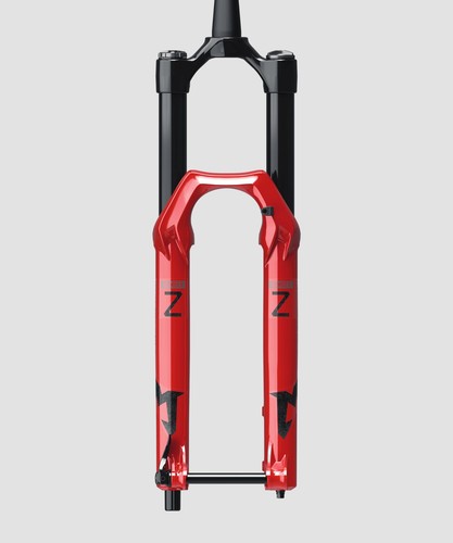 Marzocchi bomber grip - marzocchi,