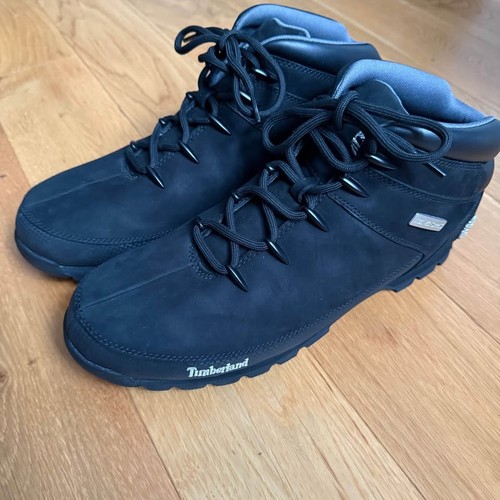 Timberland euro rock - euro,
